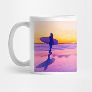 ocean wiesblatt Mug